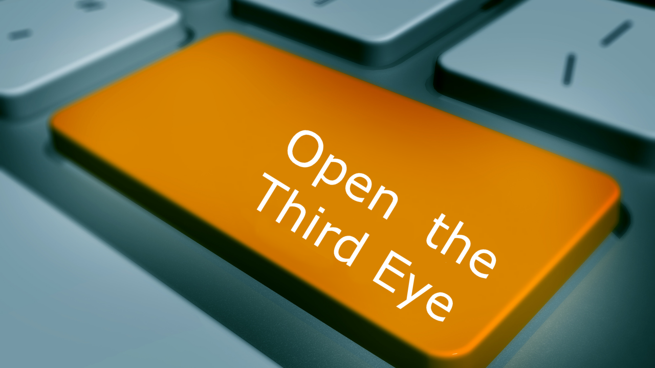 Insight - Third Eye