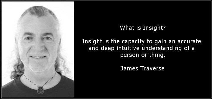 Insight