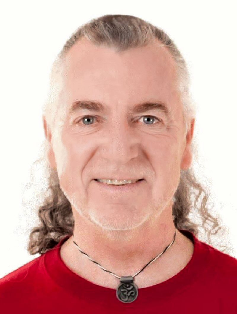 James Traverse