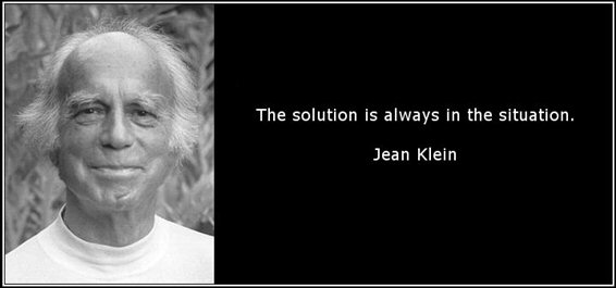 Solution