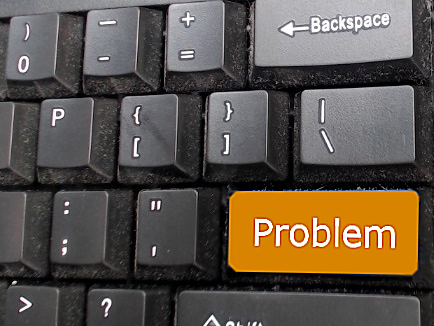 Spiritual Problem Stages